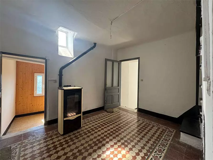 Immagine 9 di Casa indipendente in vendita  in Piazza Sant'anna 4 a Chiusanico