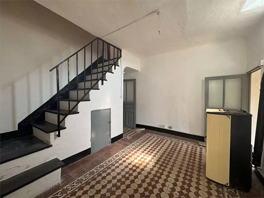 Immagine 8 di Casa indipendente in vendita  in Piazza Sant'anna 4 a Chiusanico