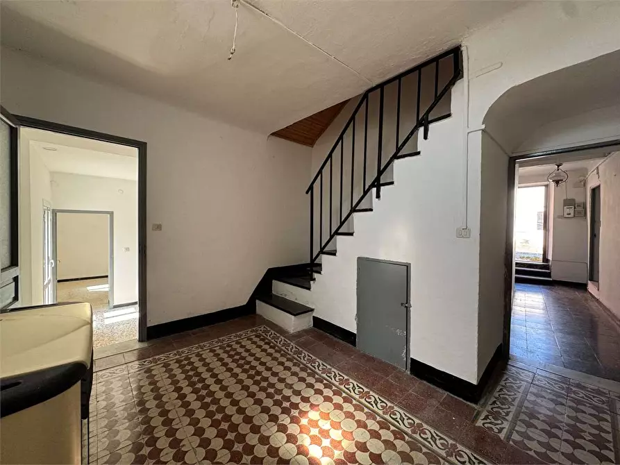Immagine 10 di Casa indipendente in vendita  in Piazza Sant'anna 4 a Chiusanico