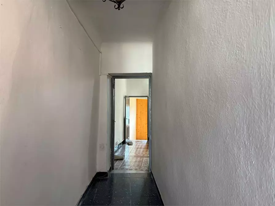 Immagine 11 di Casa indipendente in vendita  in Piazza Sant'anna 4 a Chiusanico