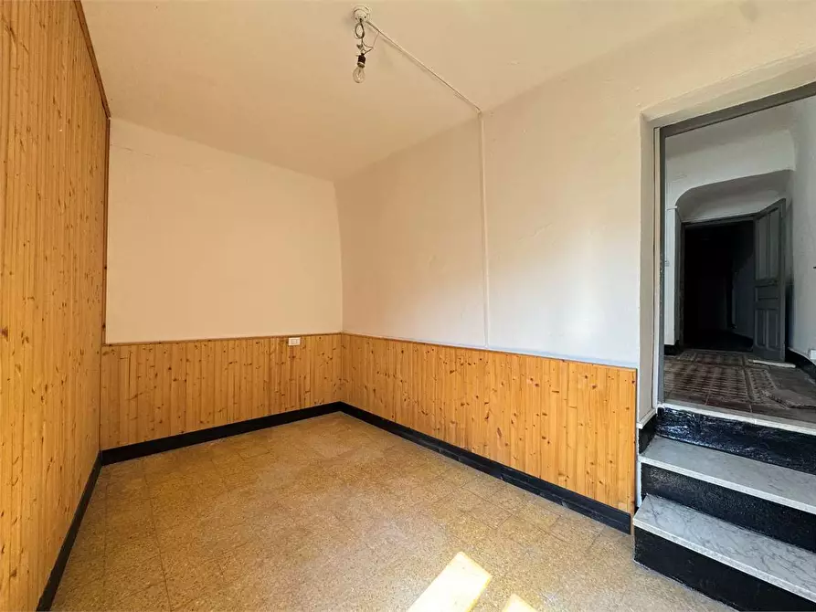 Immagine 16 di Casa indipendente in vendita  in Piazza Sant'anna 4 a Chiusanico