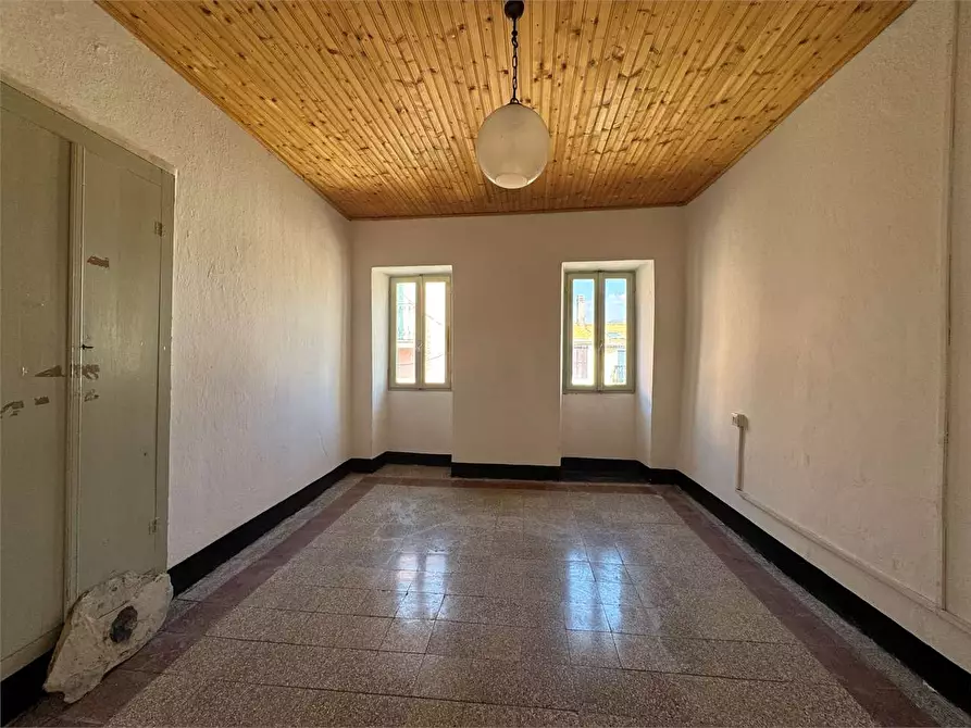 Immagine 36 di Casa indipendente in vendita  in Piazza Sant'anna 4 a Chiusanico