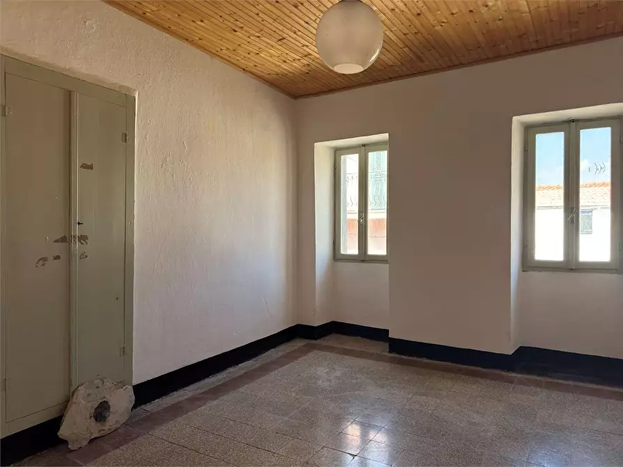 Immagine 35 di Casa indipendente in vendita  in Piazza Sant'anna 4 a Chiusanico