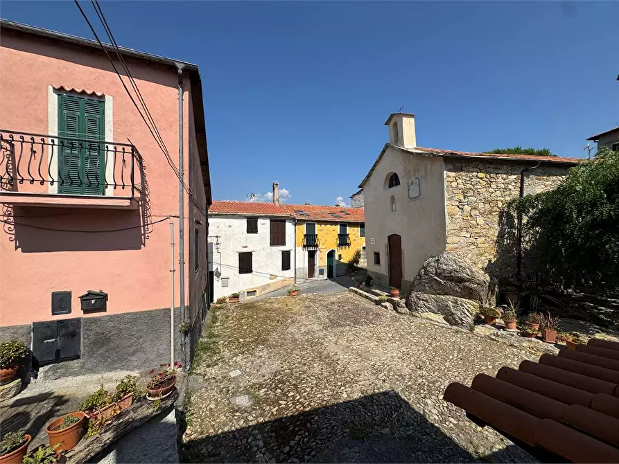 Immagine 38 di Casa indipendente in vendita  in Piazza Sant'anna 4 a Chiusanico