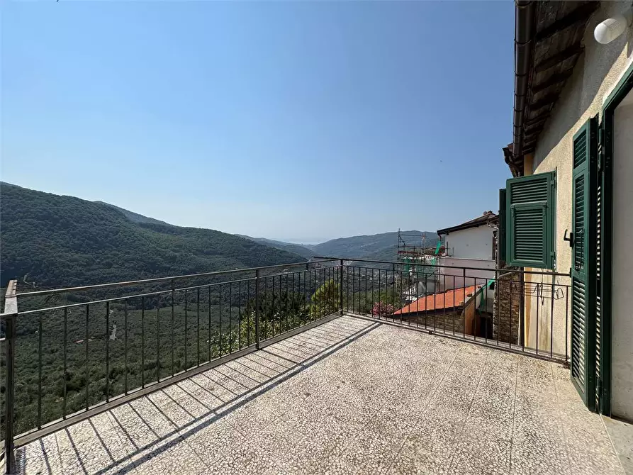 Immagine 23 di Casa indipendente in vendita  in Piazza Sant'anna 4 a Chiusanico