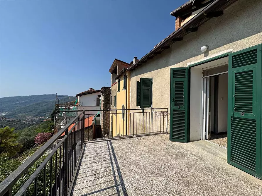 Immagine 24 di Casa indipendente in vendita  in Piazza Sant'anna 4 a Chiusanico