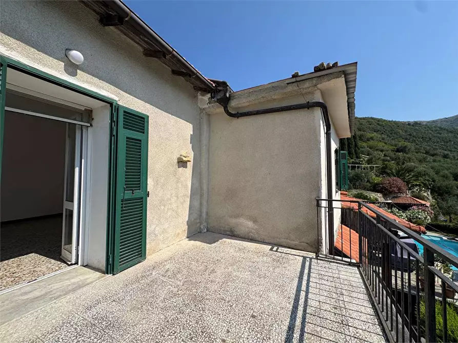 Immagine 26 di Casa indipendente in vendita  in Piazza Sant'anna 4 a Chiusanico