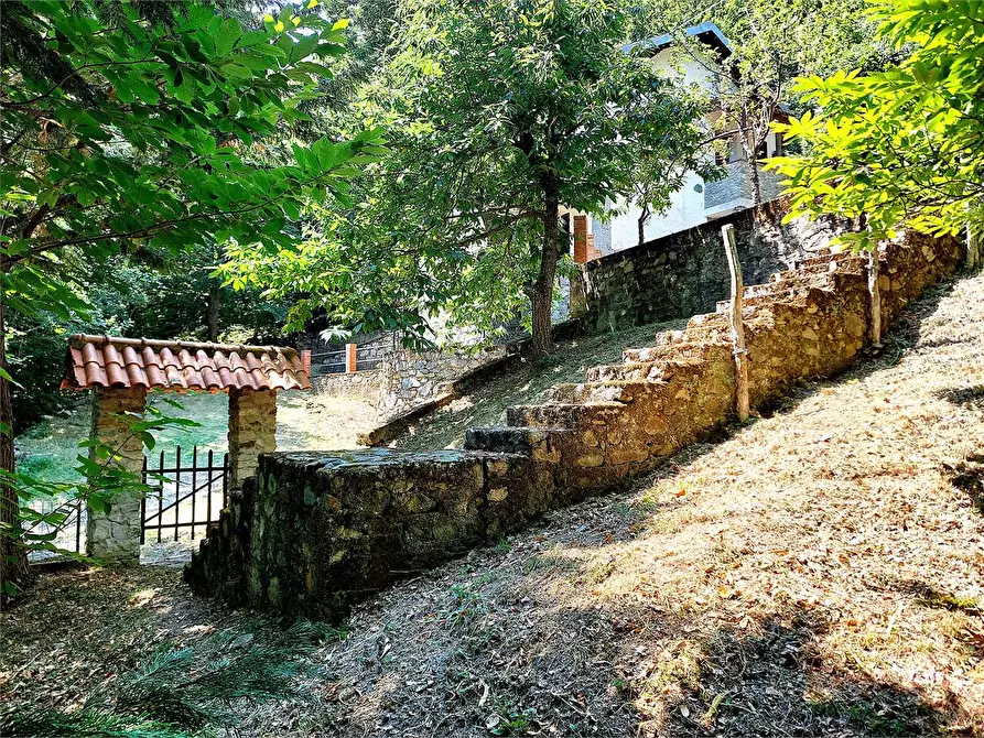 Immagine 9 di Casa indipendente in vendita  in Frazione Aimoni  a Ormea