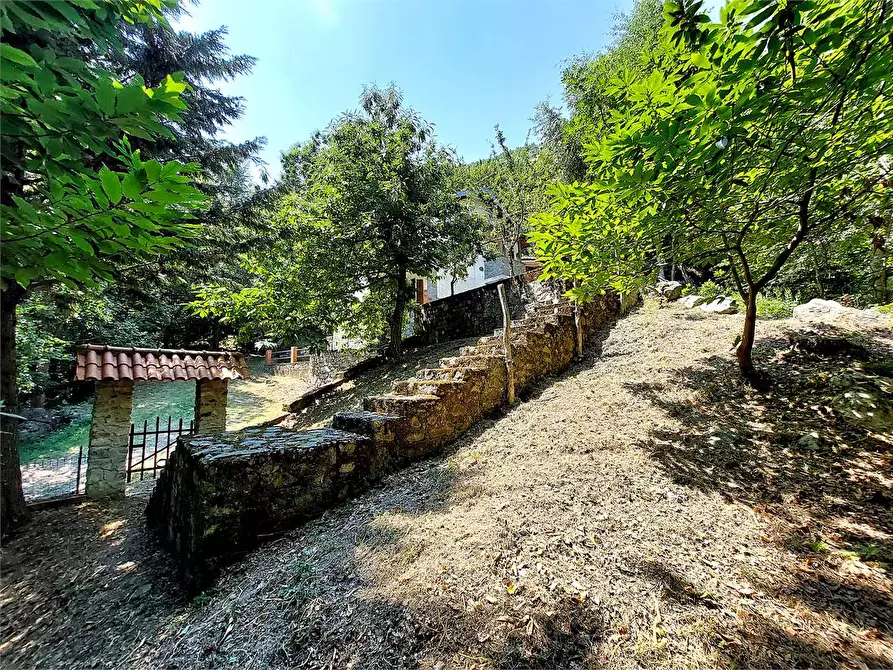 Immagine 8 di Casa indipendente in vendita  in Frazione Aimoni  a Ormea