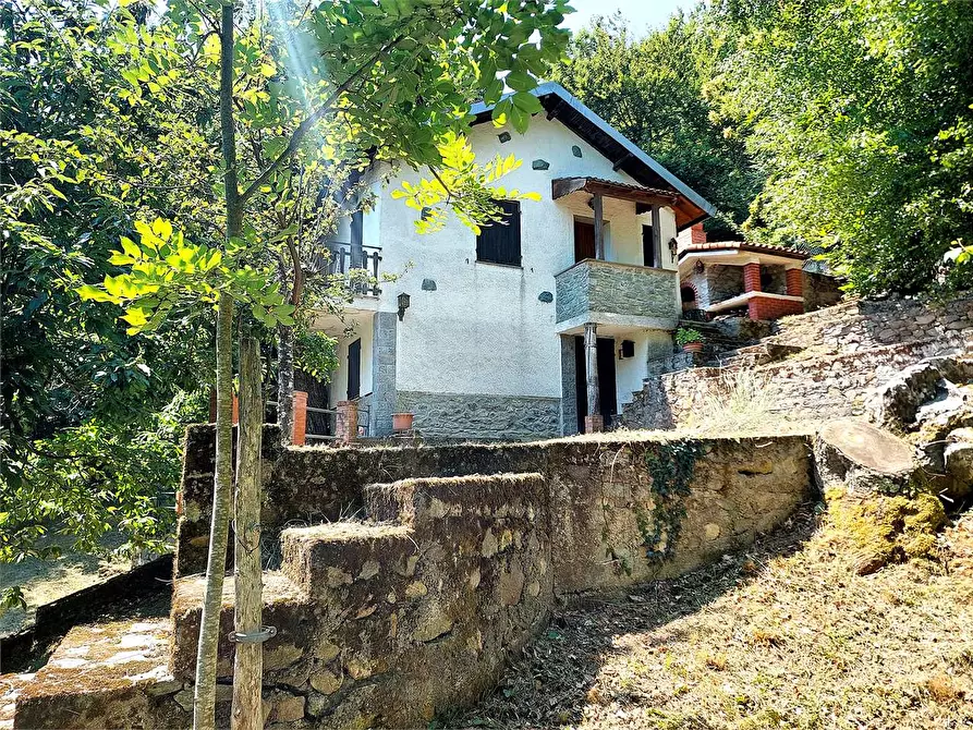 Immagine 11 di Casa indipendente in vendita  in Frazione Aimoni  a Ormea