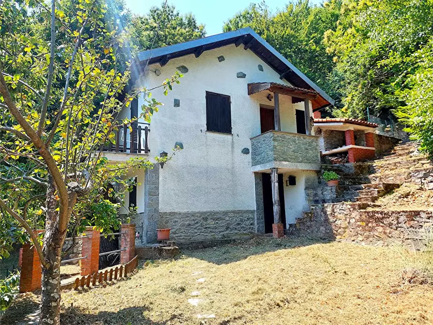 Immagine 13 di Casa indipendente in vendita  in Frazione Aimoni  a Ormea