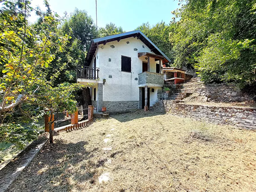 Immagine 12 di Casa indipendente in vendita  in Frazione Aimoni  a Ormea
