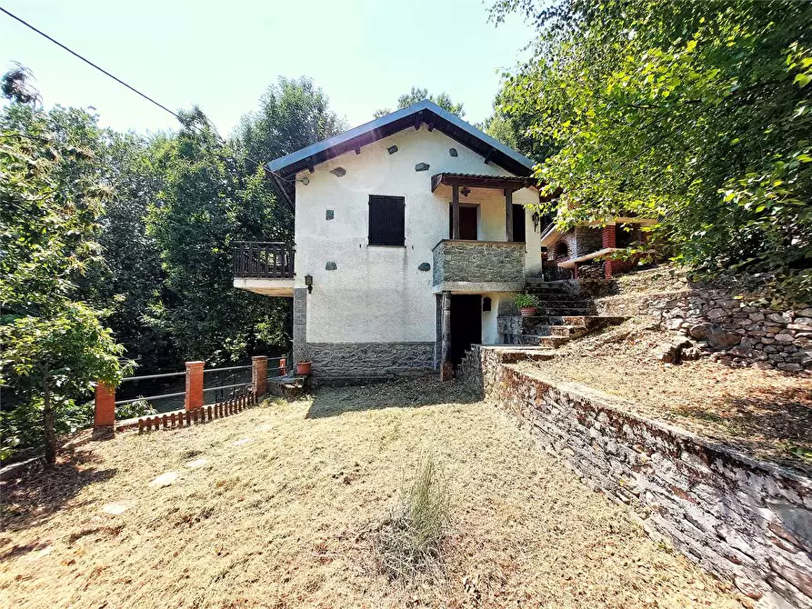 Immagine 14 di Casa indipendente in vendita  in Frazione Aimoni  a Ormea