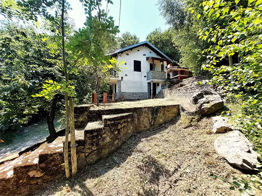 Immagine 10 di Casa indipendente in vendita  in Frazione Aimoni  a Ormea