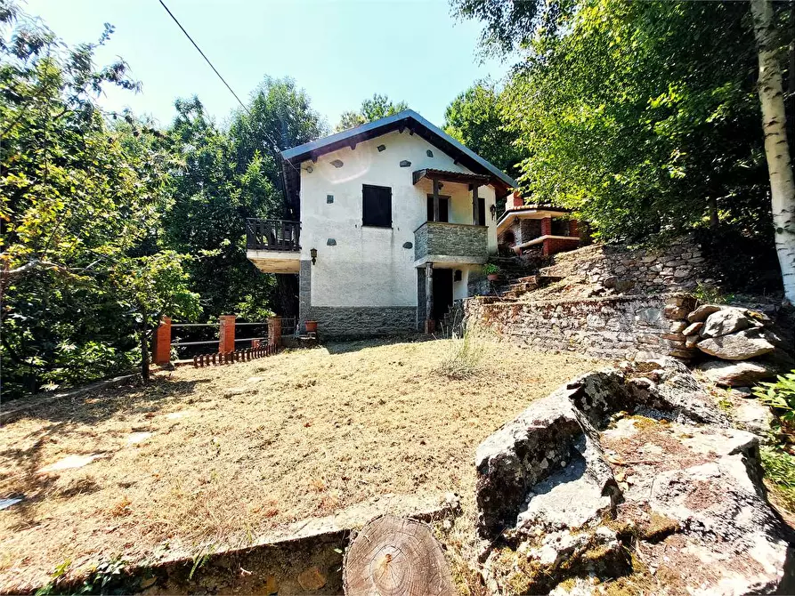 Immagine 15 di Casa indipendente in vendita  in Frazione Aimoni  a Ormea