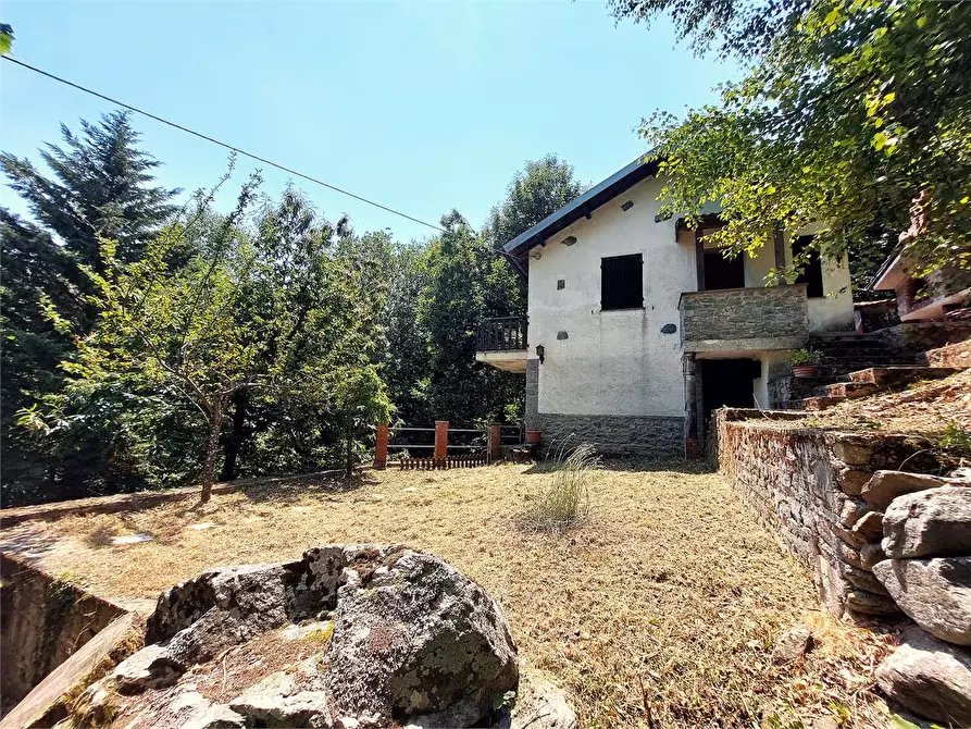 Immagine 16 di Casa indipendente in vendita  in Frazione Aimoni  a Ormea