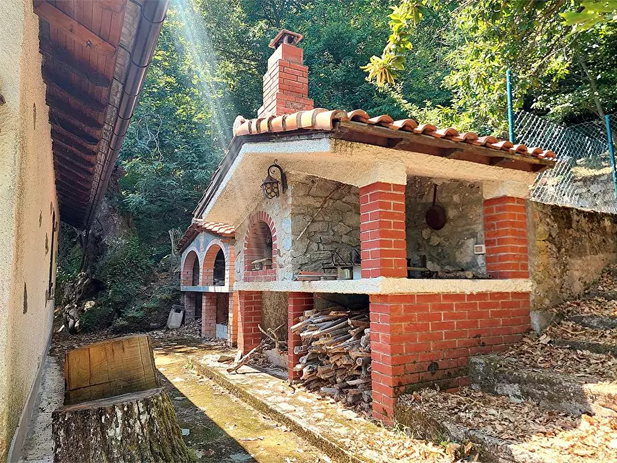 Immagine 50 di Casa indipendente in vendita  in Frazione Aimoni  a Ormea