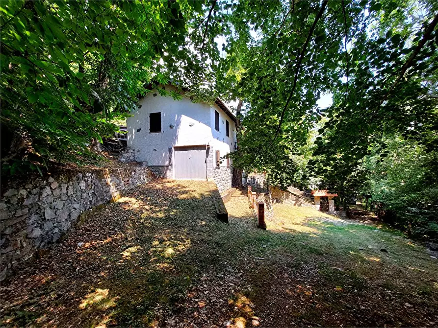 Immagine 5 di Casa indipendente in vendita  in Frazione Aimoni  a Ormea