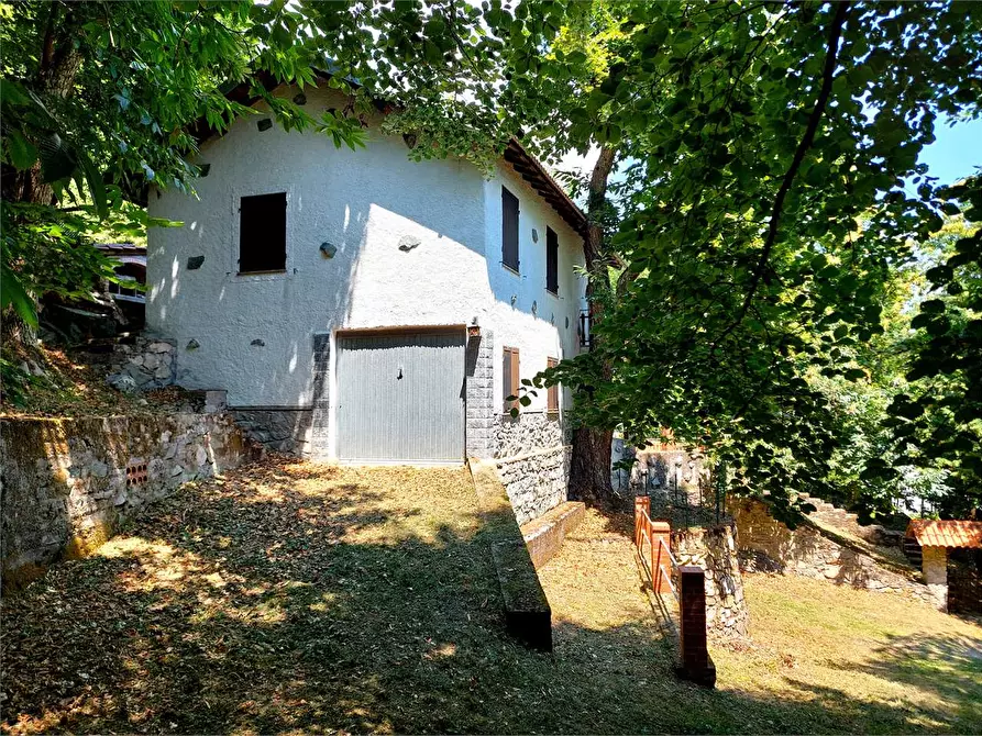 Immagine 4 di Casa indipendente in vendita  in Frazione Aimoni  a Ormea
