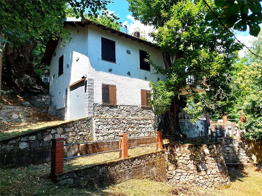 Immagine 3 di Casa indipendente in vendita  in Frazione Aimoni  a Ormea