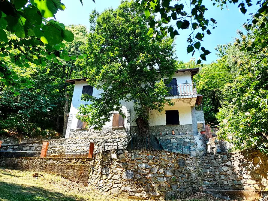 Immagine 6 di Casa indipendente in vendita  in Frazione Aimoni  a Ormea