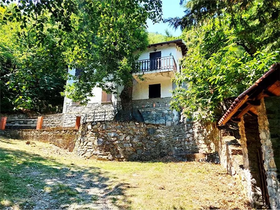 Immagine 7 di Casa indipendente in vendita  in Frazione Aimoni  a Ormea