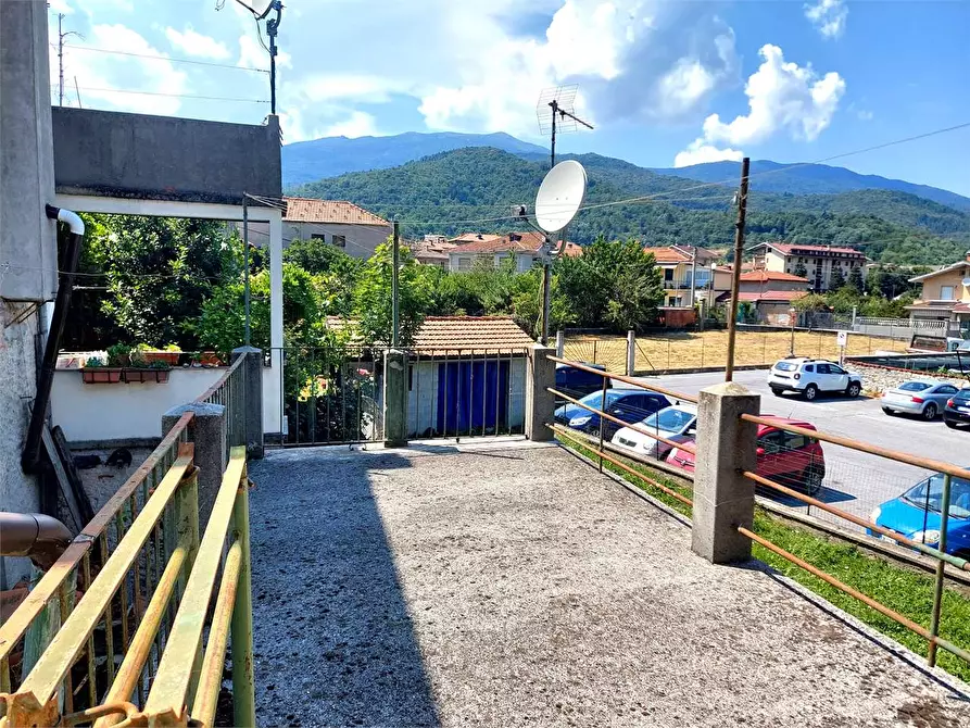 Immagine 24 di Casa indipendente in vendita  in Via Diaz 18 a Garessio