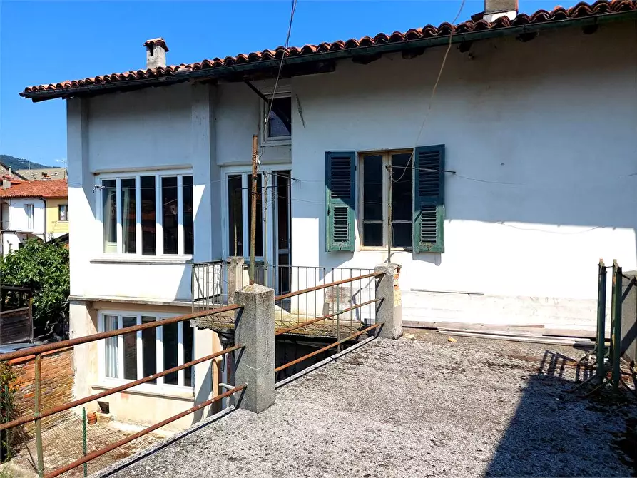 Immagine 23 di Casa indipendente in vendita  in Via Diaz 18 a Garessio