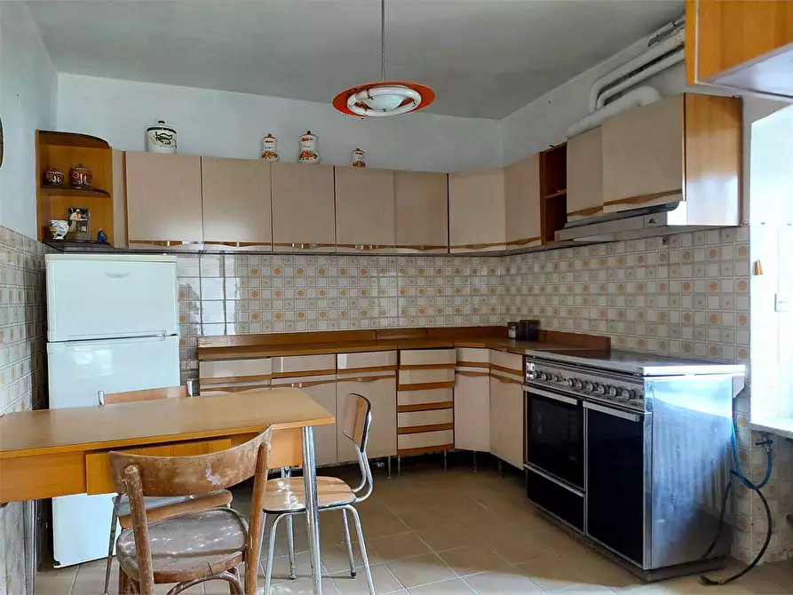 Immagine 9 di Casa indipendente in vendita  in Via Diaz 18 a Garessio