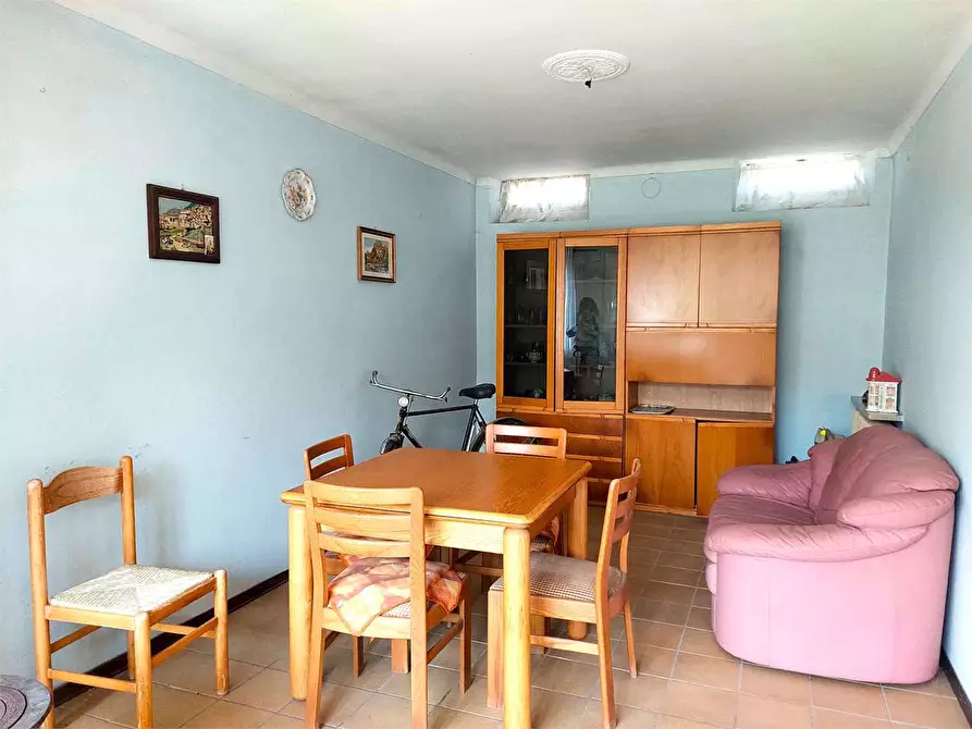 Immagine 7 di Casa indipendente in vendita  in Via Diaz 18 a Garessio