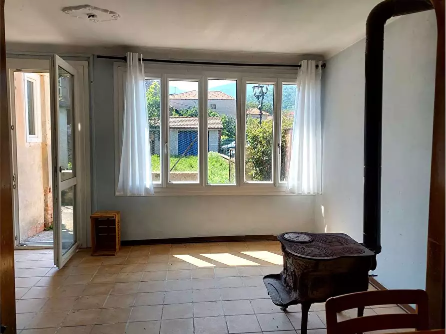 Immagine 2 di Casa indipendente in vendita  in Via Diaz 18 a Garessio