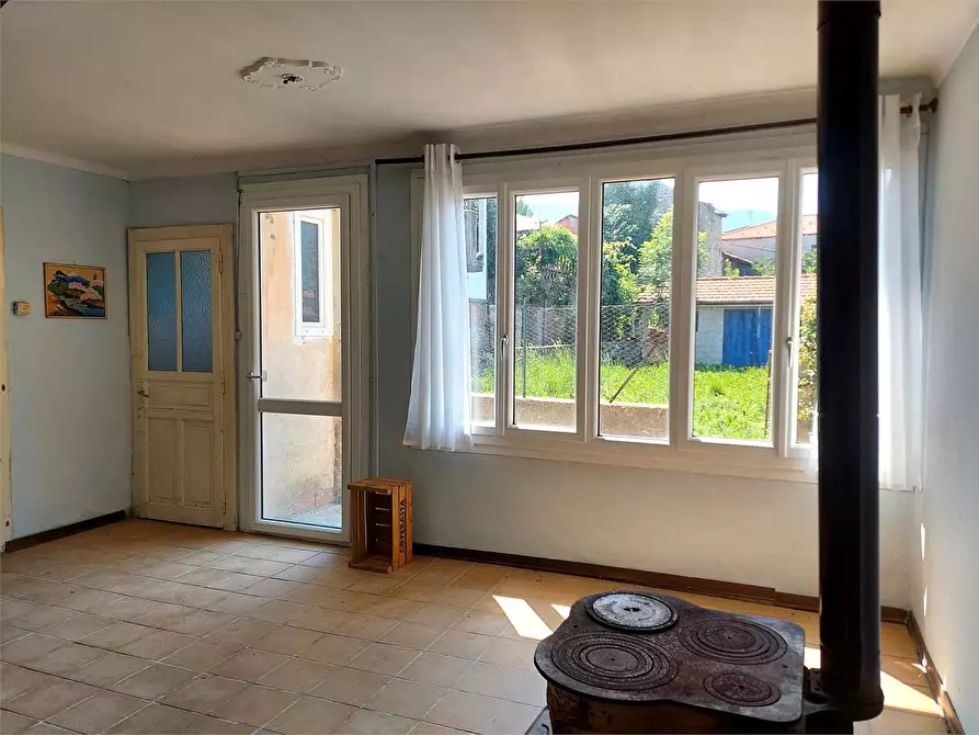 Immagine 1 di Casa indipendente in vendita  in Via Diaz 18 a Garessio