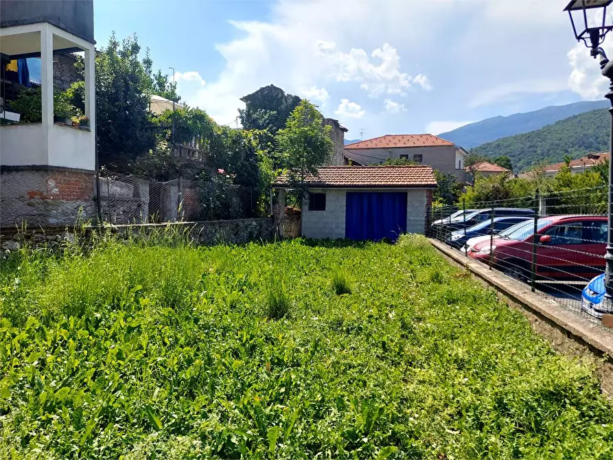 Immagine 4 di Casa indipendente in vendita  in Via Diaz 18 a Garessio