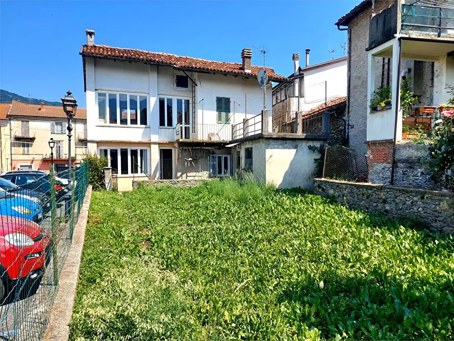 Immagine 4 di Casa indipendente in vendita  in Via Diaz 18 a Garessio