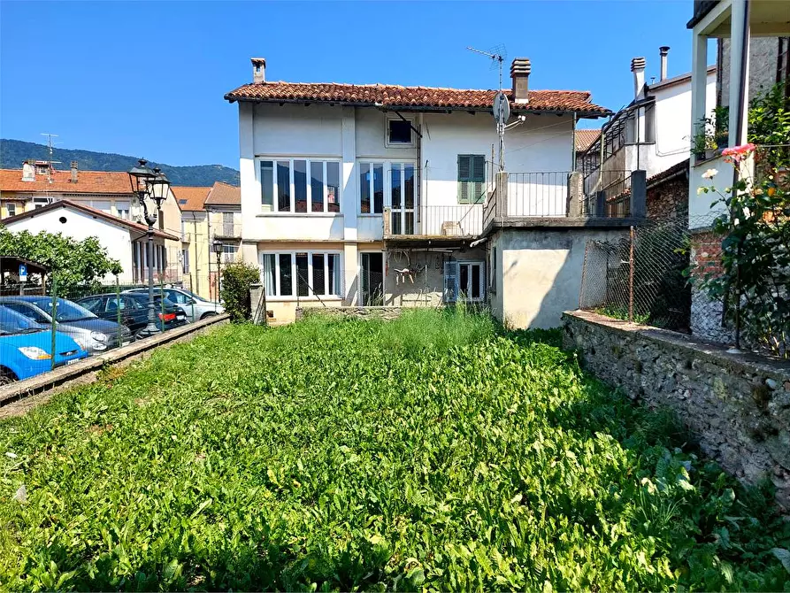 Immagine 37 di Casa indipendente in vendita  in Via Diaz 18 a Garessio