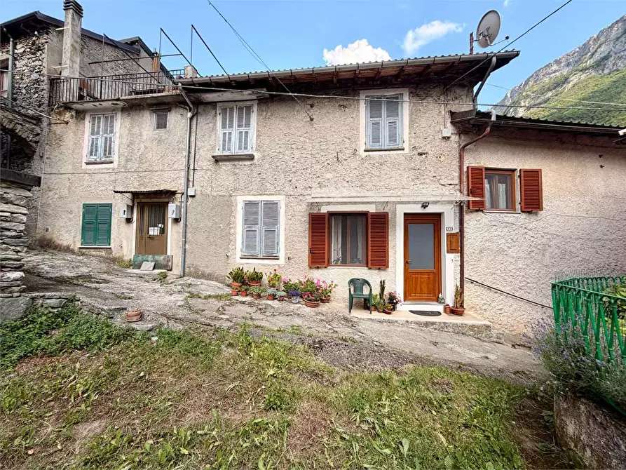 Immagine 2 di Casa indipendente in vendita  in Ponte di Nava  98 a Ormea