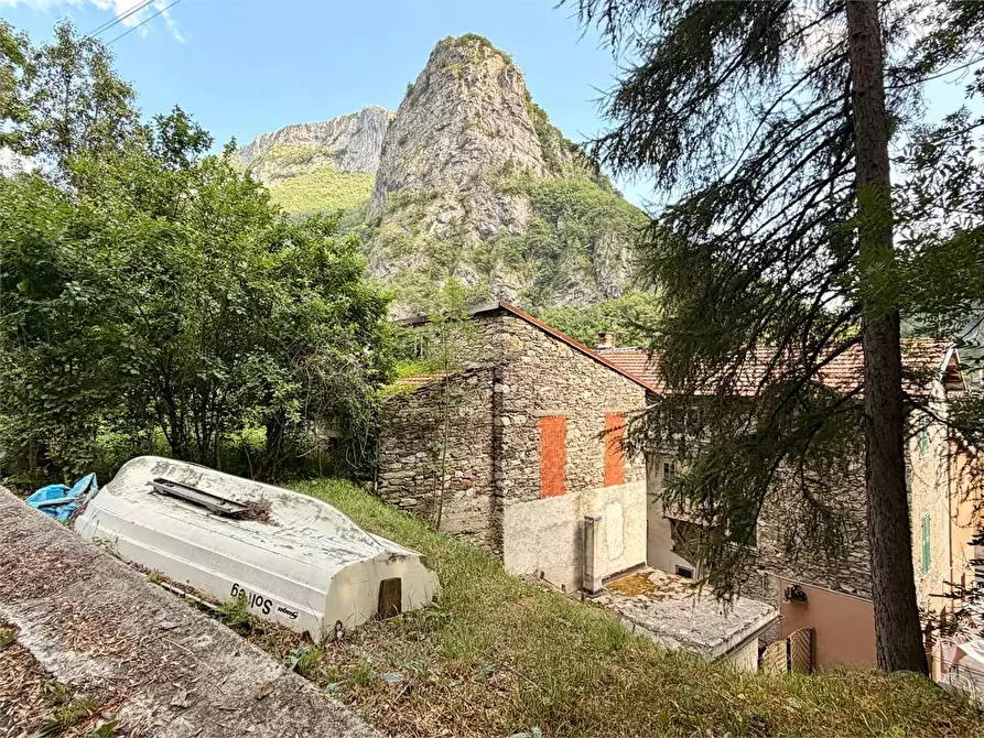 Immagine 41 di Casa indipendente in vendita  in Ponte di Nava  51 a Ormea