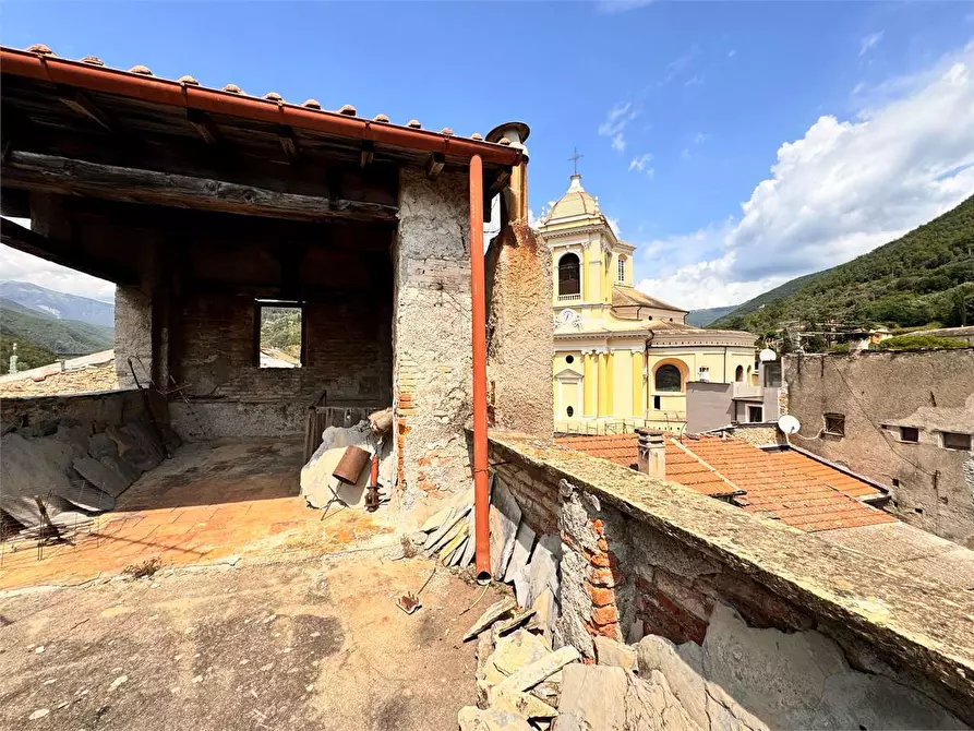 Immagine 1 di Maisonette in vendita  in Corso Mario Ponzoni 126 a Pieve Di Teco