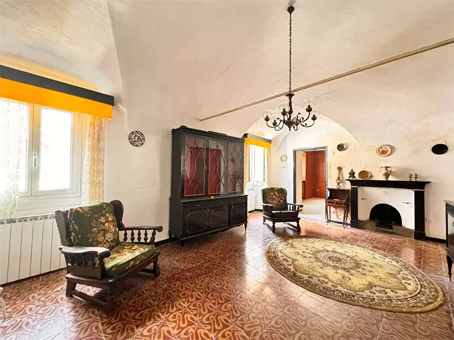 Immagine 4 di Maisonette in vendita  in Corso Mario Ponzoni 126 a Pieve Di Teco