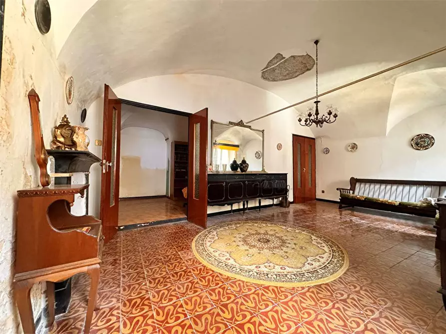 Immagine 5 di Maisonette in vendita  in Corso Mario Ponzoni 126 a Pieve Di Teco