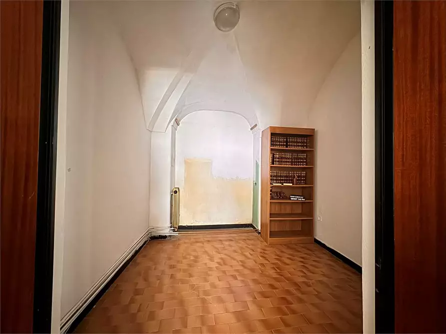 Immagine 7 di Maisonette in vendita  in Corso Mario Ponzoni 126 a Pieve Di Teco