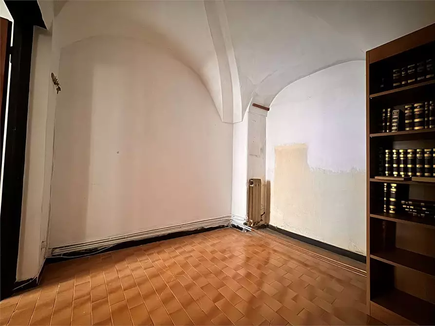 Immagine 8 di Maisonette in vendita  in Corso Mario Ponzoni 126 a Pieve Di Teco