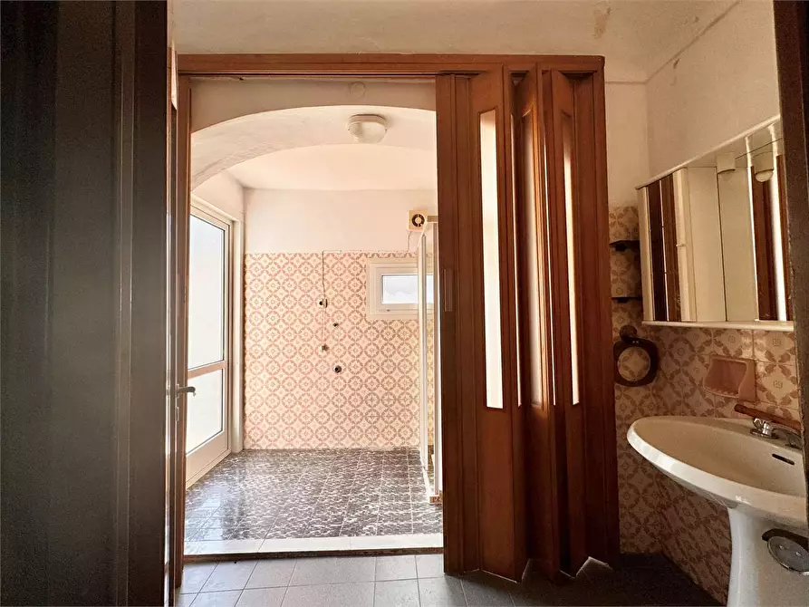 Immagine 11 di Maisonette in vendita  in Corso Mario Ponzoni 126 a Pieve Di Teco