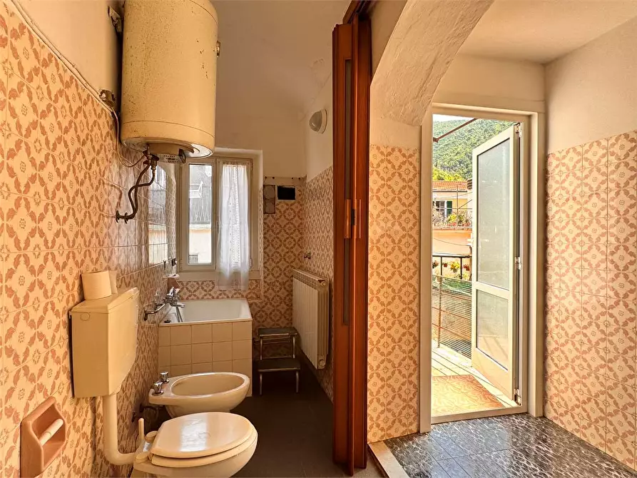 Immagine 12 di Maisonette in vendita  in Corso Mario Ponzoni 126 a Pieve Di Teco