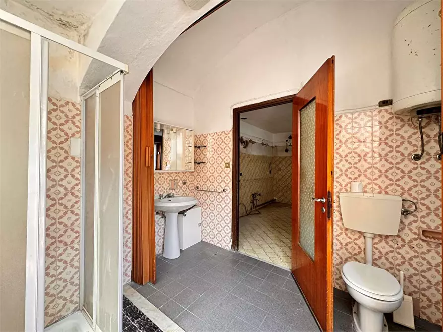 Immagine 13 di Maisonette in vendita  in Corso Mario Ponzoni 126 a Pieve Di Teco