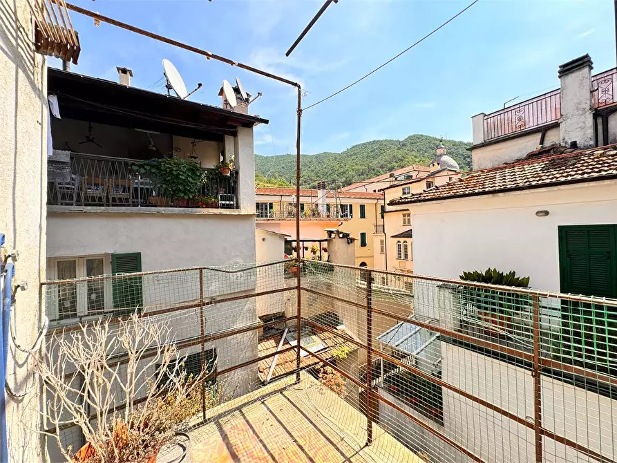 Immagine 14 di Maisonette in vendita  in Corso Mario Ponzoni 126 a Pieve Di Teco
