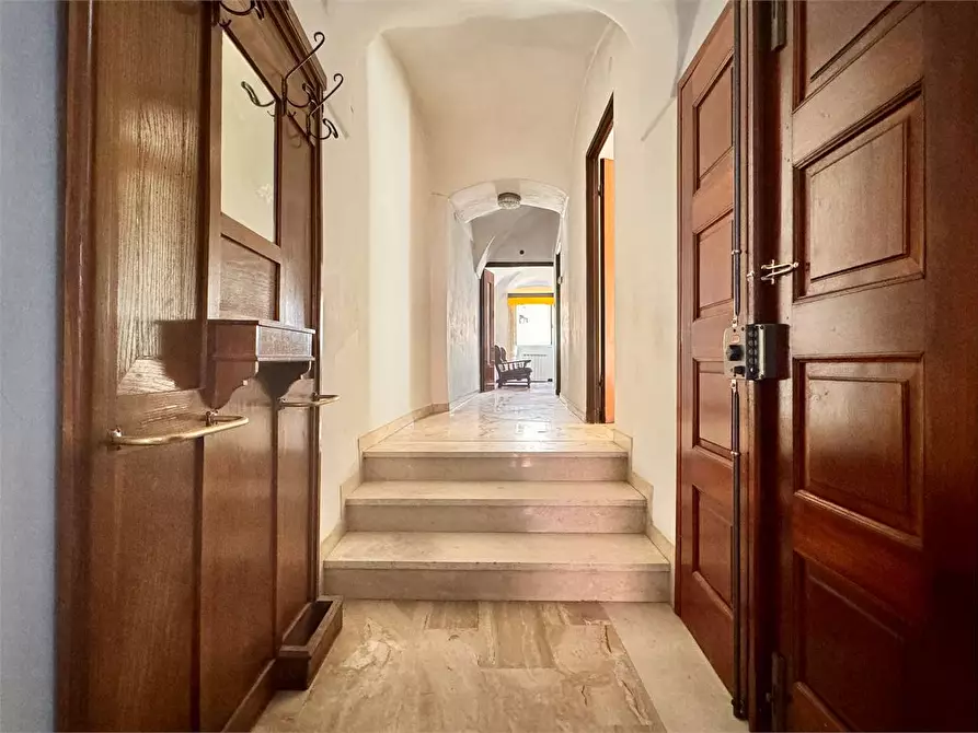 Immagine 15 di Maisonette in vendita  in Corso Mario Ponzoni 126 a Pieve Di Teco
