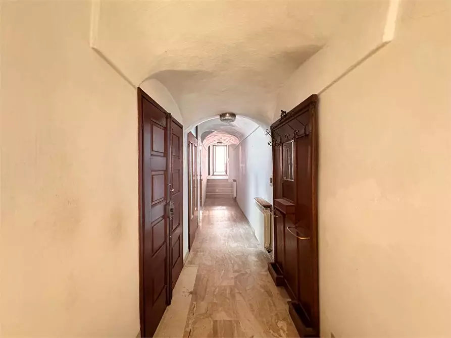Immagine 18 di Maisonette in vendita  in Corso Mario Ponzoni 126 a Pieve Di Teco
