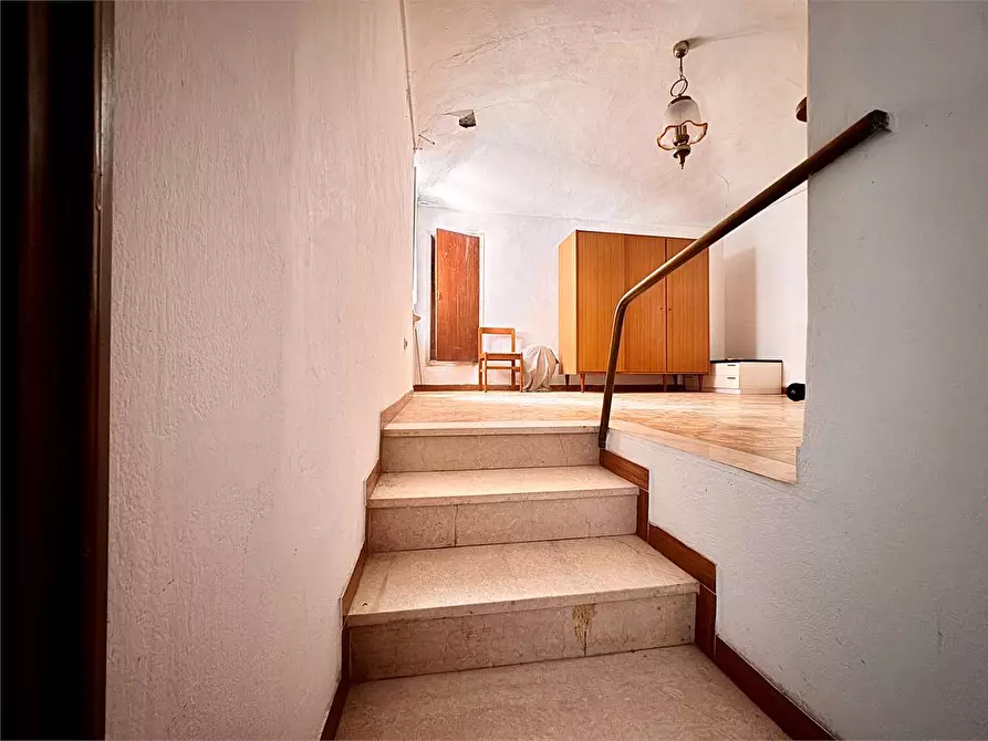 Immagine 19 di Maisonette in vendita  in Corso Mario Ponzoni 126 a Pieve Di Teco
