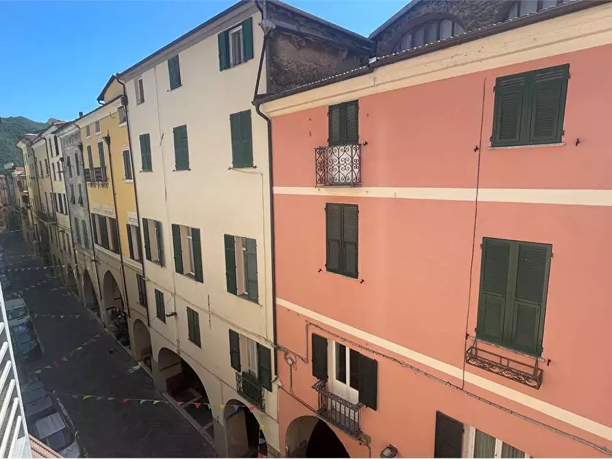 Immagine 25 di Maisonette in vendita  in Corso Mario Ponzoni 126 a Pieve Di Teco